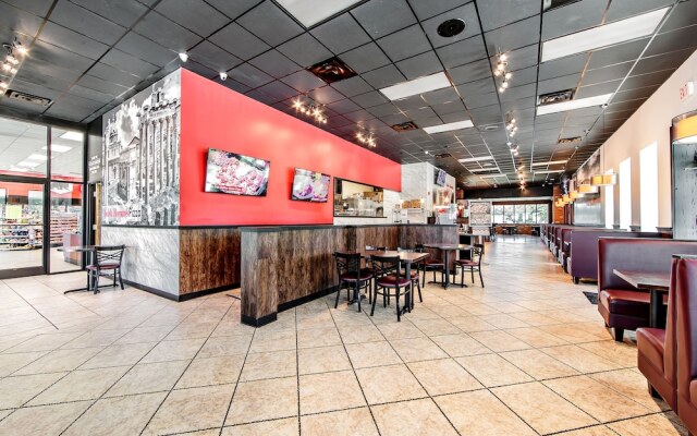 Southern Breeze Lodge