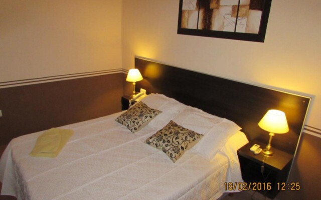 Bosetti Apart Hotel