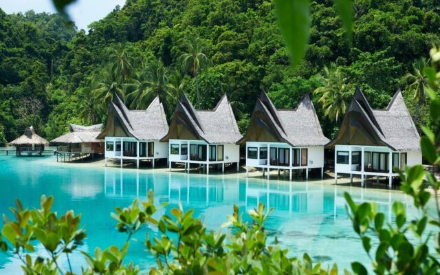 Club Tara Resort
