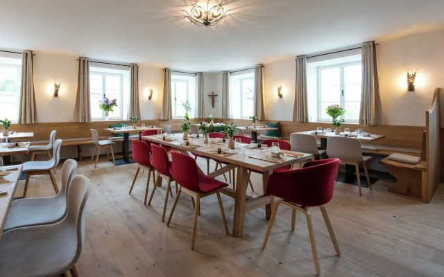 Hotel-Stiegl Gut Wildshut