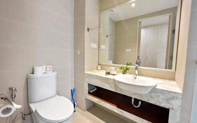 Bi s house Nha Trang apartment