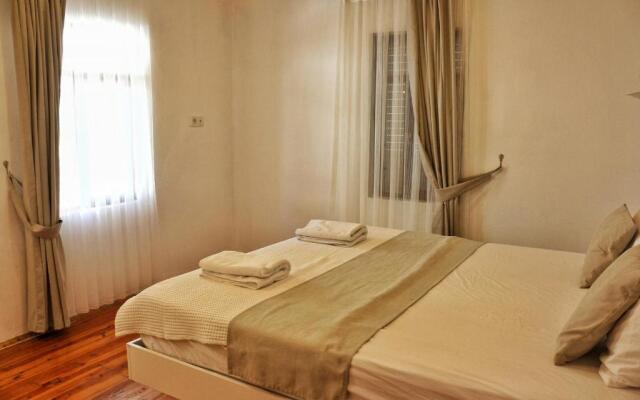 Villa Santa Kaş