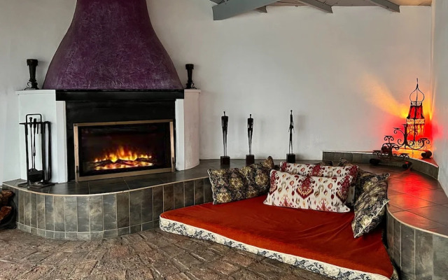 Baja Off the Grid, Luxury Nature Glamping Retreat