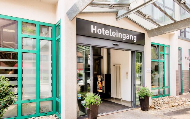 ACHAT Hotel Stuttgart Airport Messe