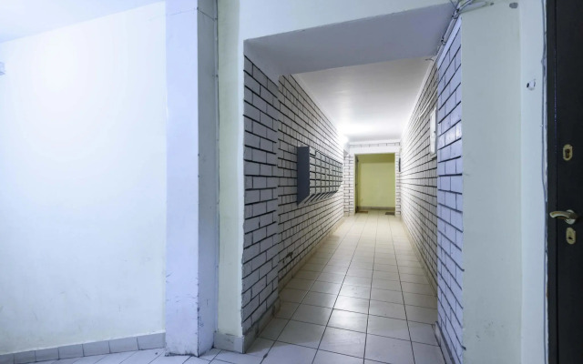 Apartments on Serova street 22/24
