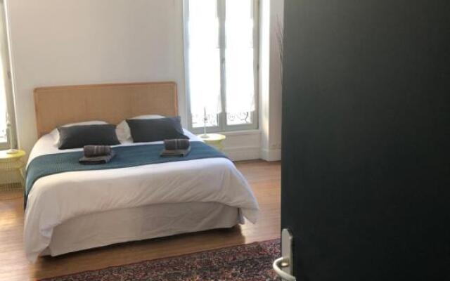 Maison St Romain Blaye