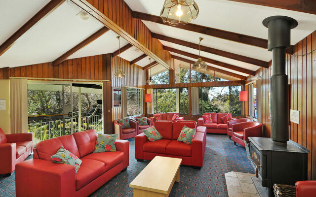 Comfort Inn Redleaf Resort