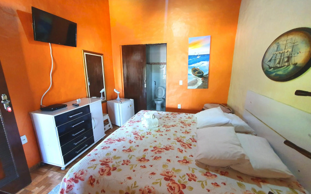 Suites Casa do Barão
