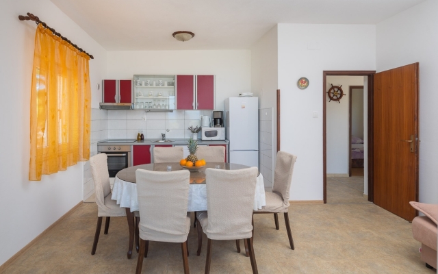 Holiday house Villa Ante - with pool: Rogac, Island Solta