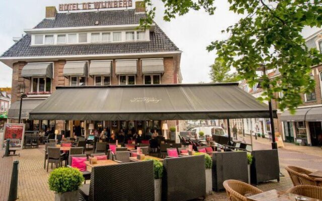 Hotel Grand Café de Wijnberg