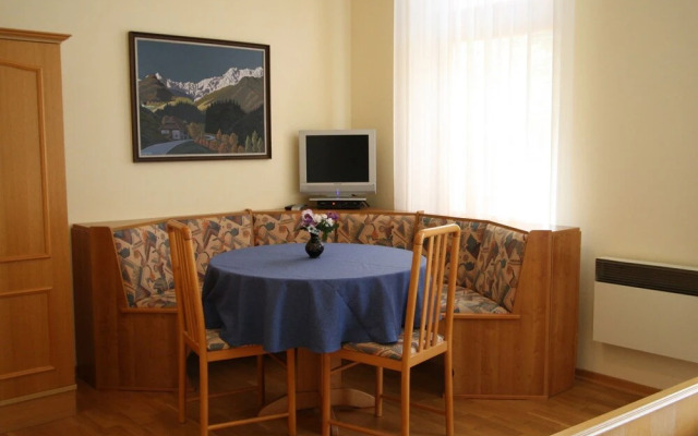 Cozy Apartment With Sauna in Ferlach