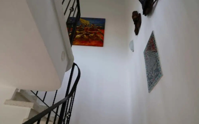 Villa Jasmine by Amy Villas