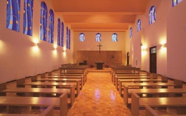 Pousada do Bom Jesus