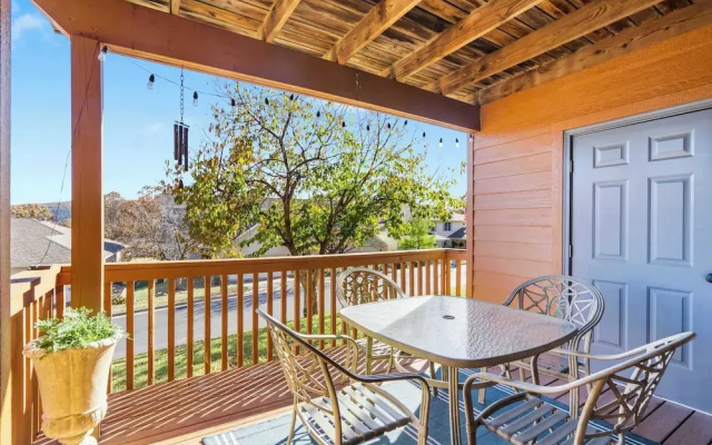 Avondale Hideaway Condo for 6