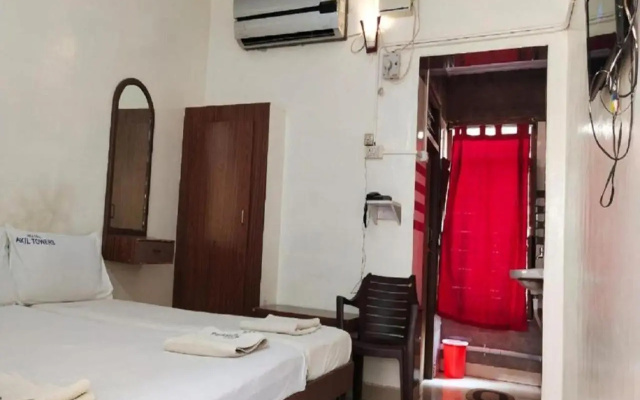 Hotel Akil Towers