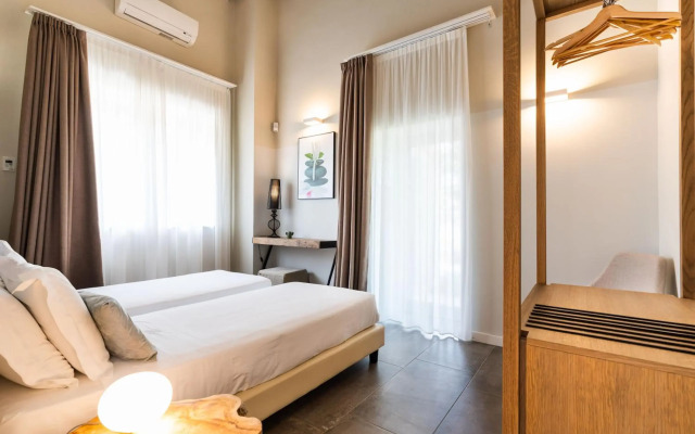 Kepos Etna Relais & Spa