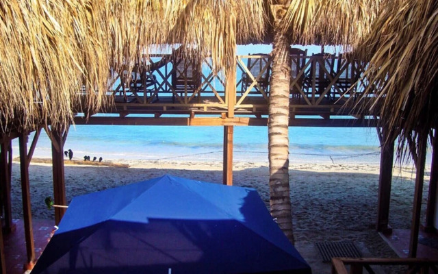 El Rincon del Mar