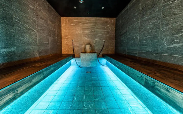 Hotel Alpenrose