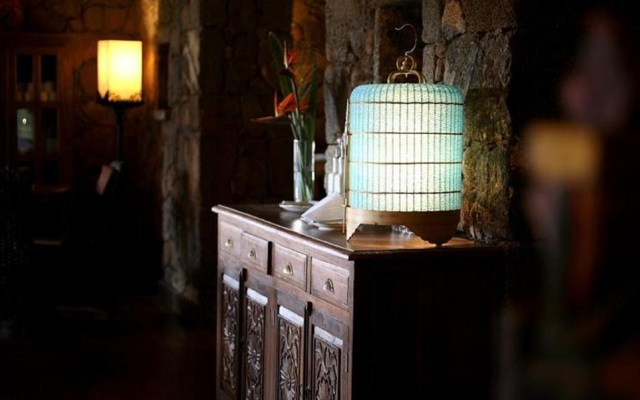 Hotel Boutique Casa Vieja