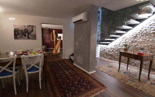 Sesto Armonico B&B
