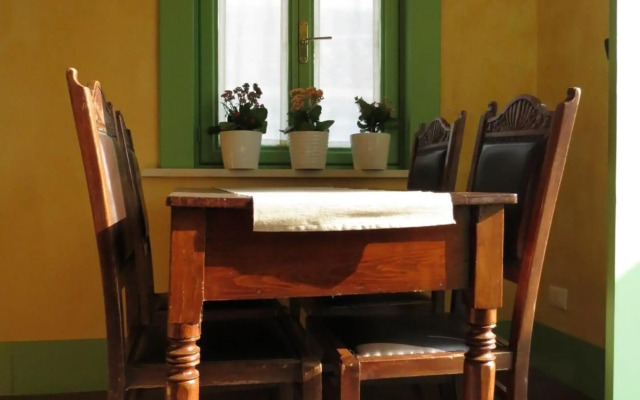 Casa D'aria