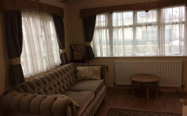 Tarka holiday park, 5A