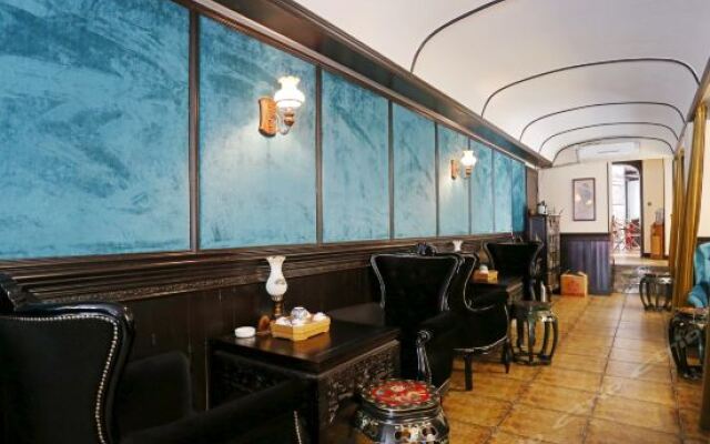 Changsha Hepingli Hotel