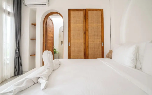 La Feliz Villa Seminyak