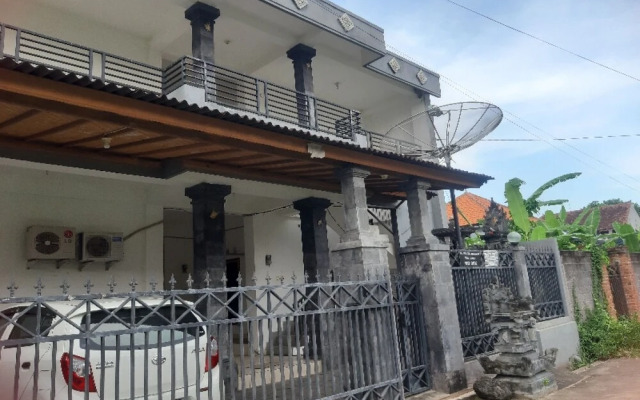 OYO 92150 One 2 Residence