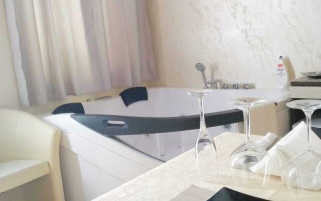 B&B Vistamareblu