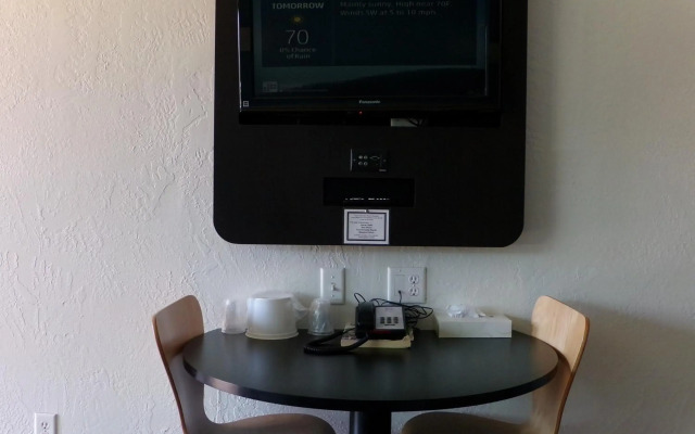 Motel 6-Missoula, MT - University