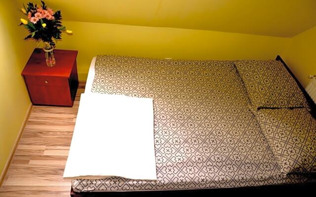 Ośrodek Wypoczynkowo-Szkoleniowy HALNY