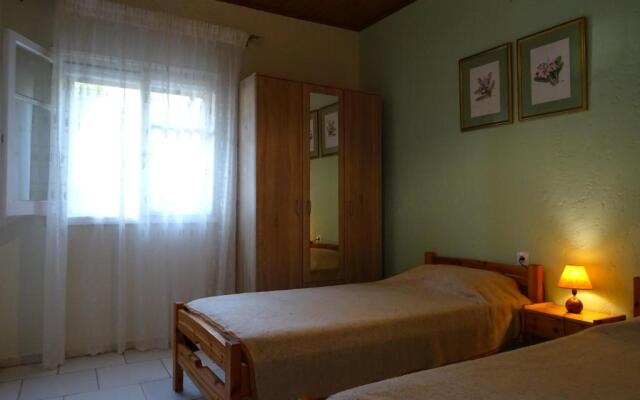 Josef and Marina House