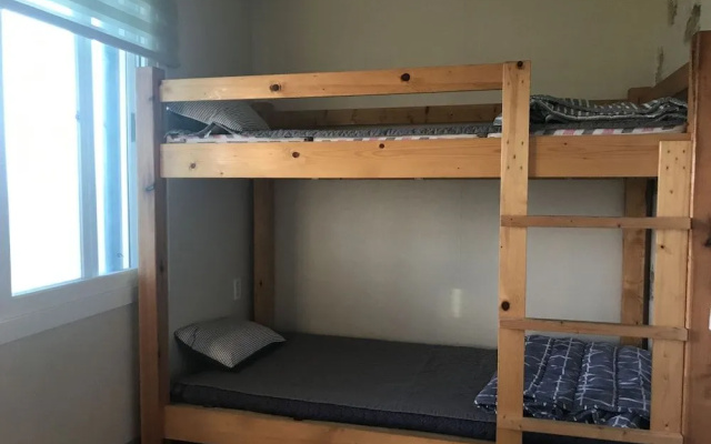 Gaebabbaragi Star Guest House - Hostel