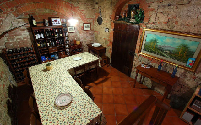 Agriturismo Paradiso