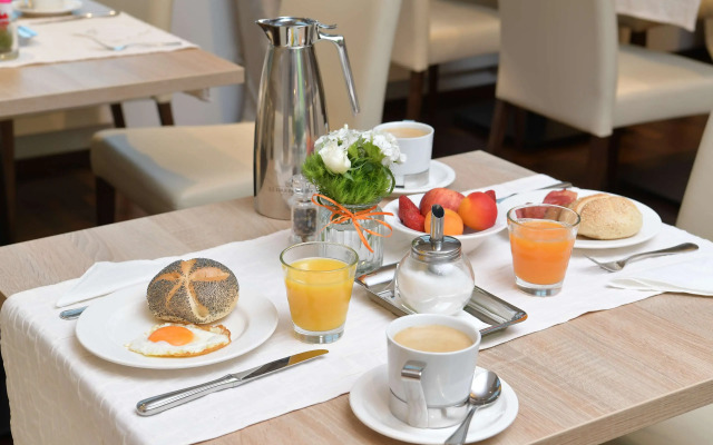 Best Western Queens Hotel Pforzheim-Niefern