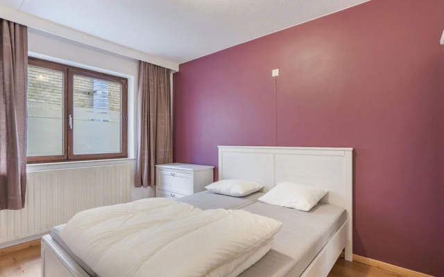 Pleasant Apartment Near the Beach