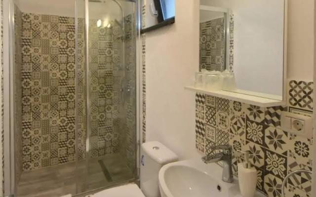 Neferprod Apartments - IS - CAM 06