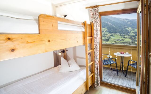 Luxury Apartments With Privat Sauna