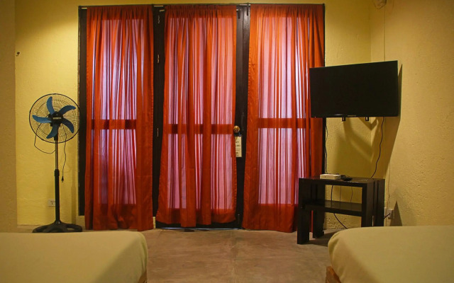 The Lazy Dog Bed & Breakfast