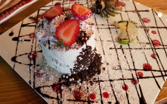 Nice Room Hotel Wine Brasserie