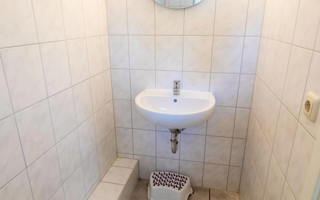 Ferienanlage Zum Knirk