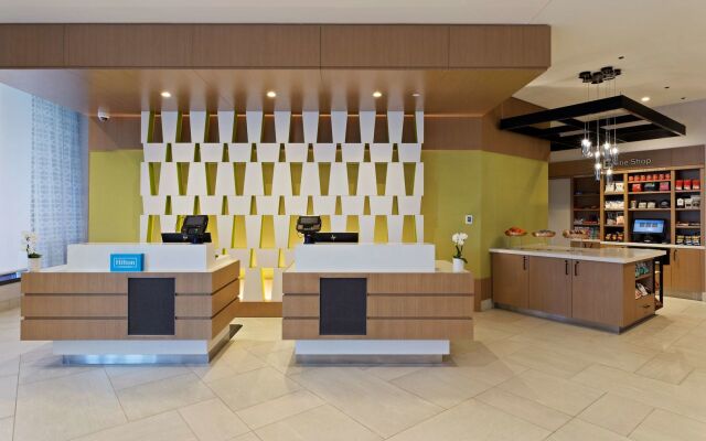 Hilton Garden Inn Boston Brookline, MA