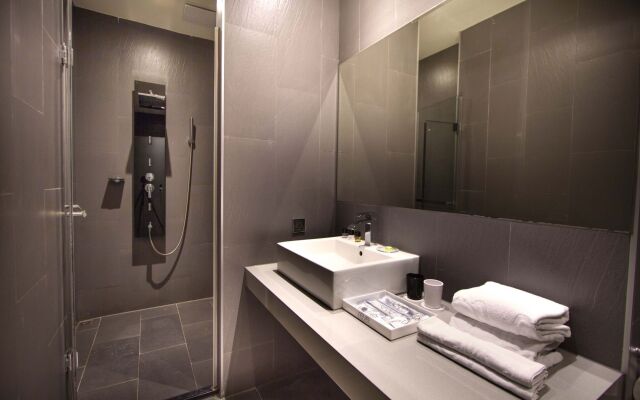 Hotel rêve Taichung