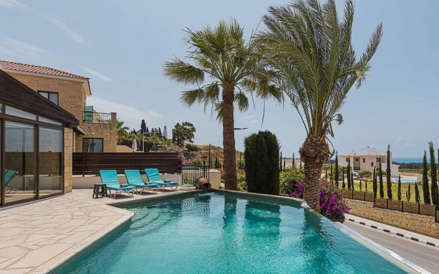 Host Stay Sunset Villa