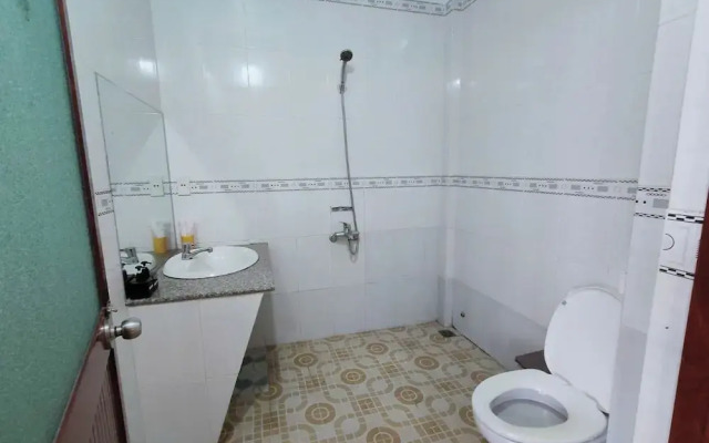 Min's Homestay