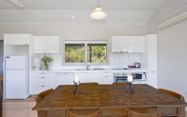 Johanna Seaside Cottages