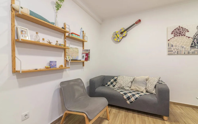 Olhão Typical by Homing