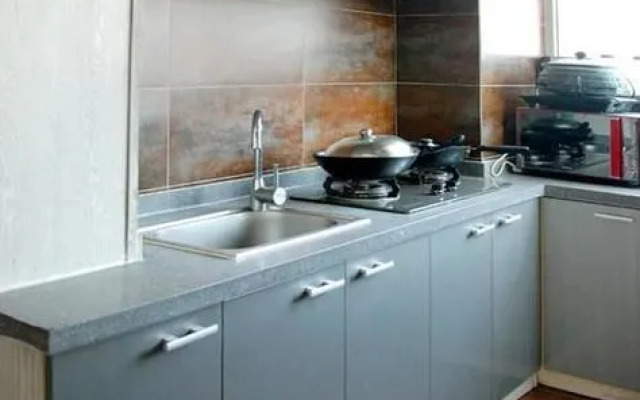 Boke Xinju Apartment Xinfeng Youyicheng