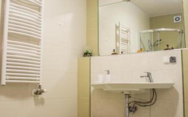 Apartament Tatrachata